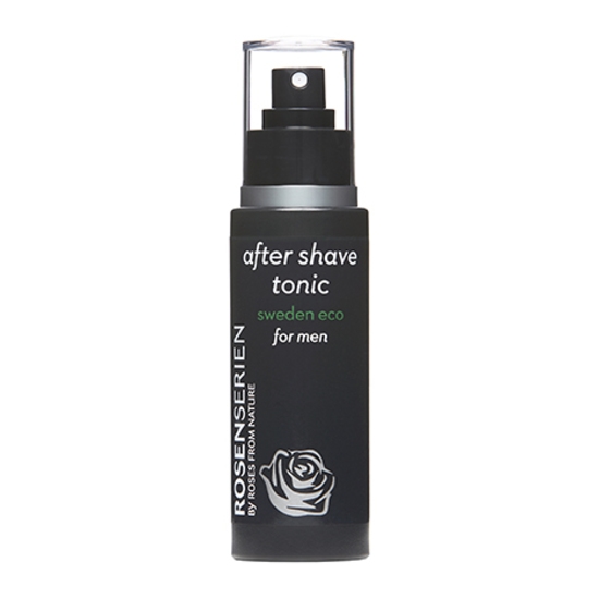 Rosenserien After Shave Tonic For Men 100 ml