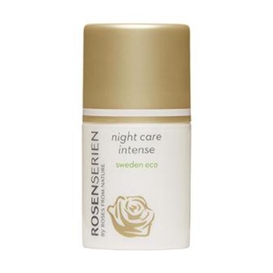 Rosenserien Night Care Intense 50 ml