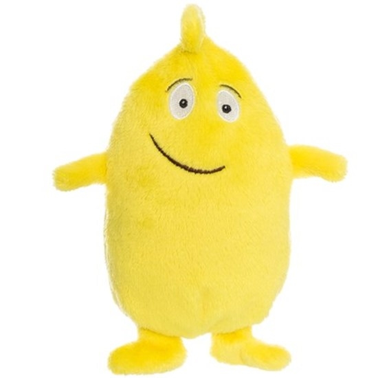 Babblarna - Minisar (Bibbi)