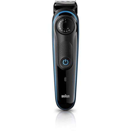 Braun skäggtrimmer BT3040 + rakhyvel