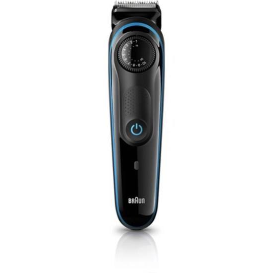 Braun skäggtrimmer BT3040 + rakhyvel