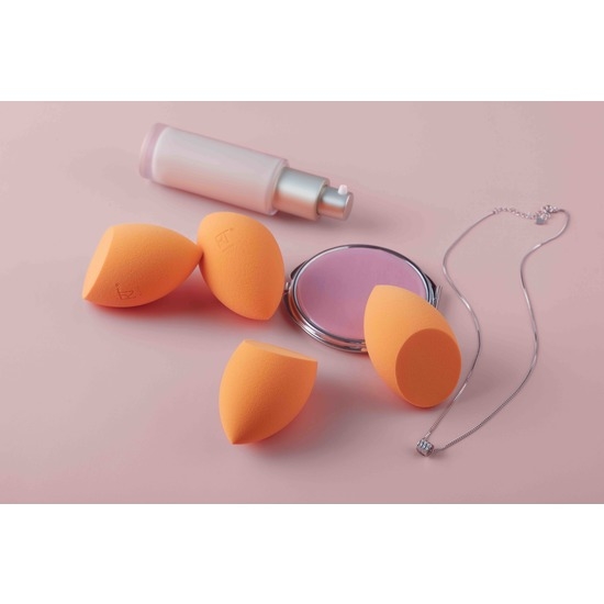 Real Techniques Miracle Complexion Sponge 4 set