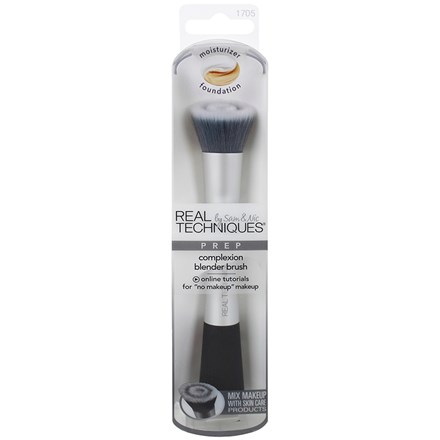 Real Techniques Complexion Blender Brush