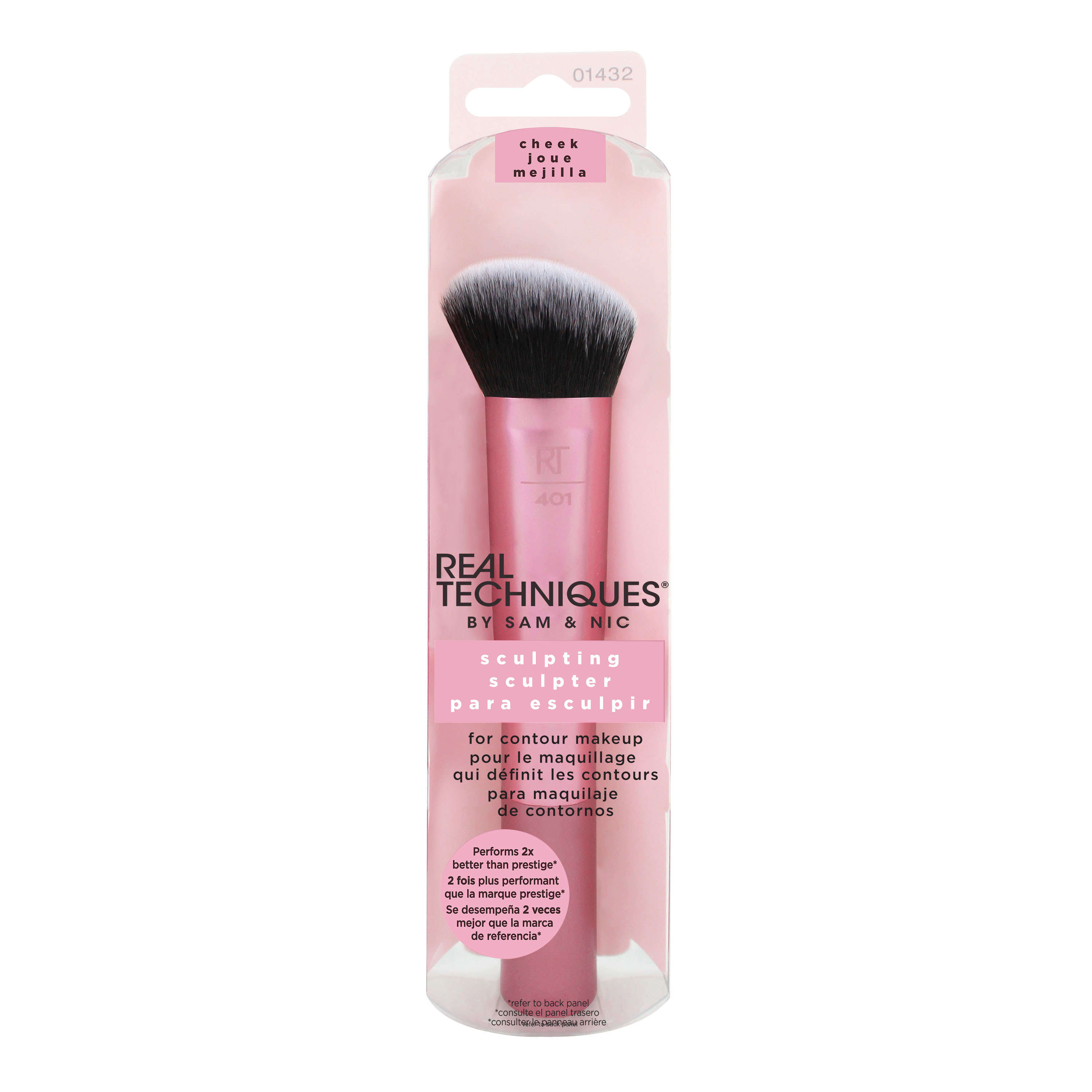 Real Techniques Sculpting Brush