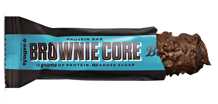 Barebells Core Bar Brownie 40 g