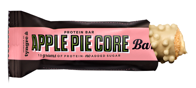 Barebells Core Bar Apple Pie 40 g