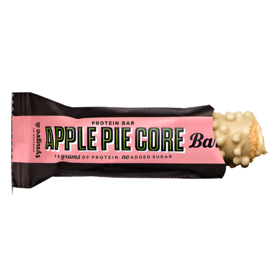 Barebells Core Bar Apple Pie 40 g