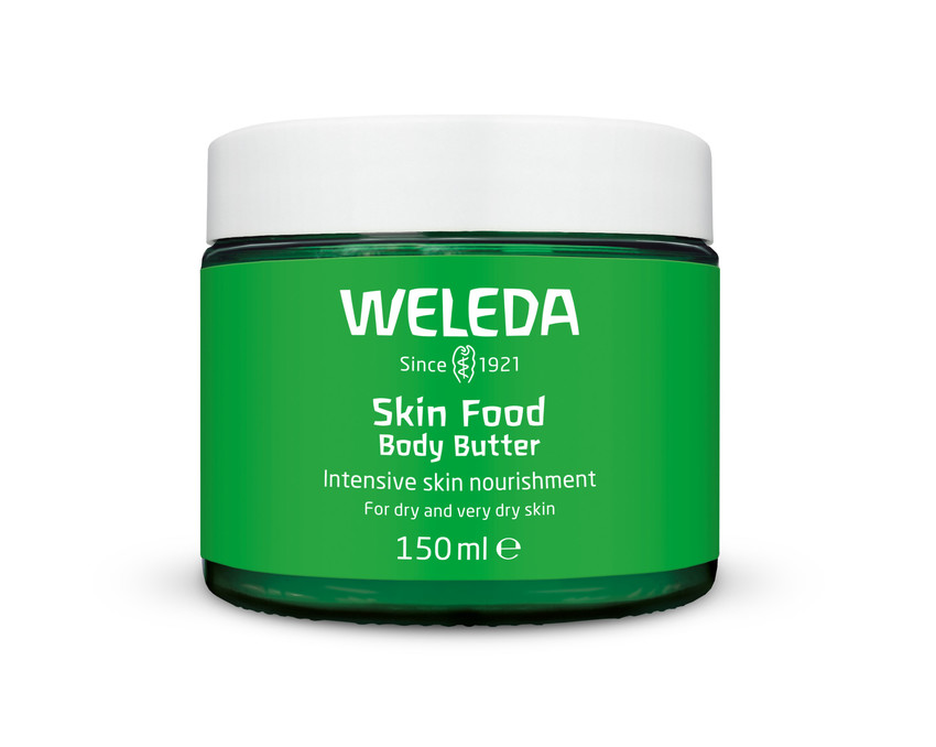 Weleda Skin Food Body Butter 150ml