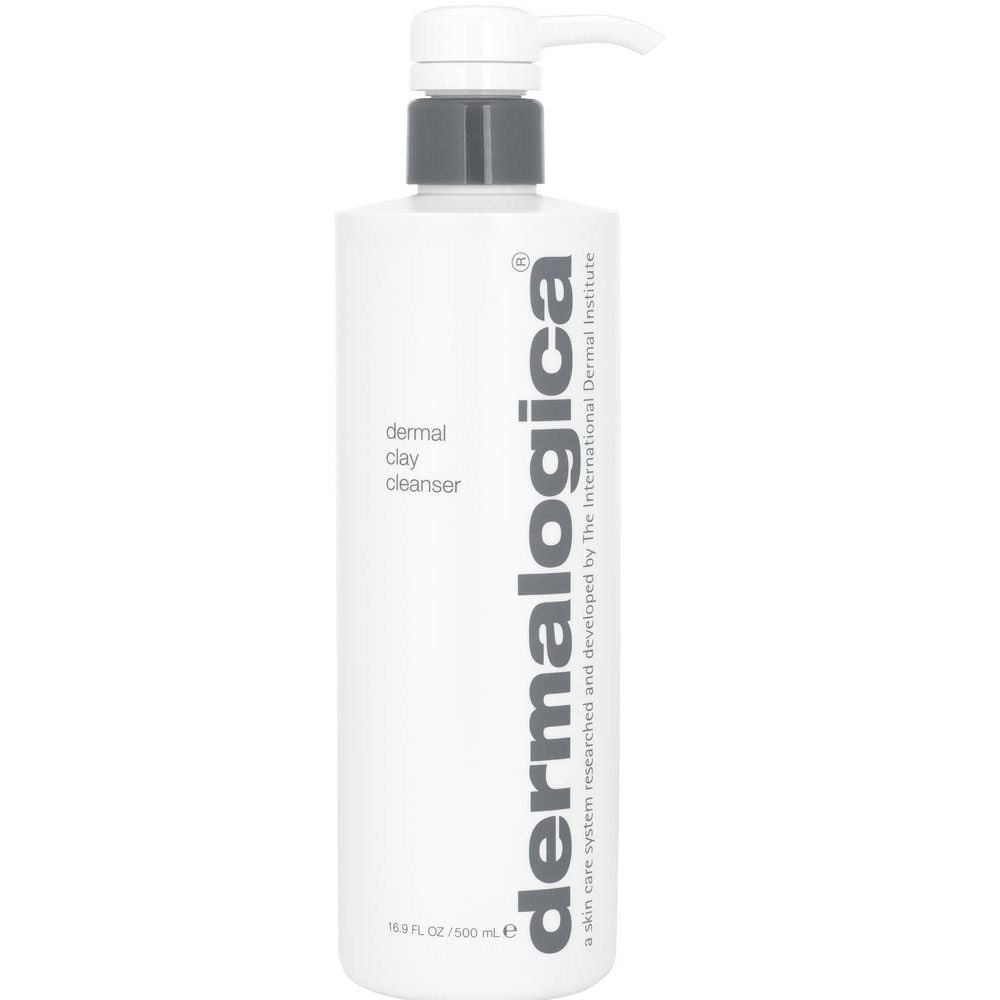 Dermalogica Dermal Clay Cleanser 500 ml
