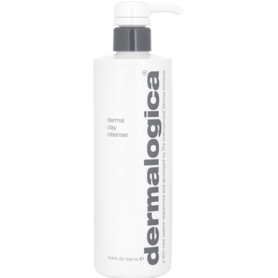 Dermalogica Dermal Clay Cleanser 500 ml