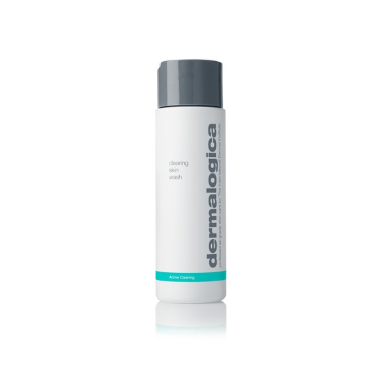 Fel Dermalogica Clearing Skin Wash 250 ml