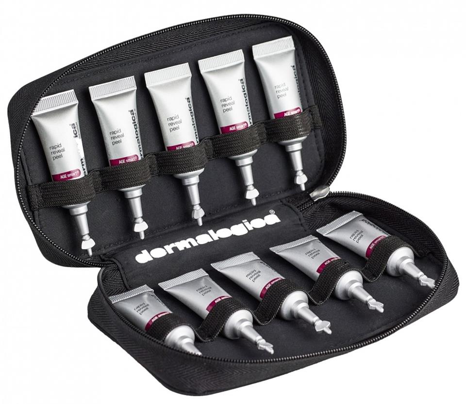 Dermalogica Rapid Reveal Peel 10 x 3 ml