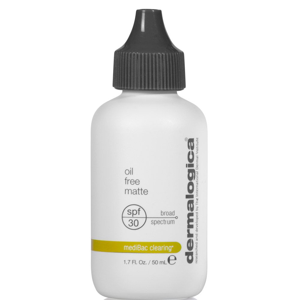 Dermalogica Oil Free Matte SPF30 50 ml