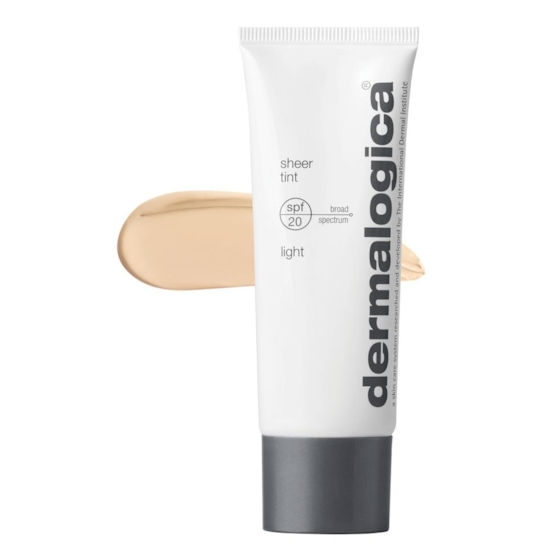 Dermalogica Sheer Tint Light SPF20 40 ml