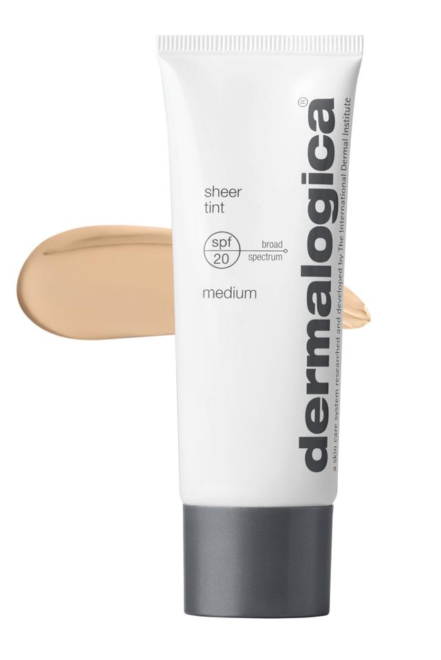 Dermalogica Sheer Tint Medium SPF20 40 ml