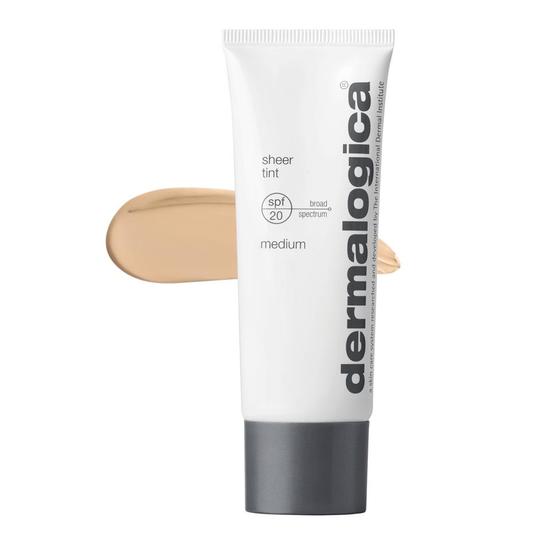 Dermalogica Sheer Tint Medium SPF20 40 ml