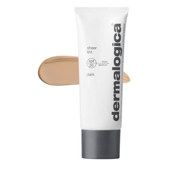Dermalogica Sheer Tint Dark SPF20 40 ml