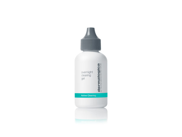 Dermalogica Overnight Clearing Gel 50ml