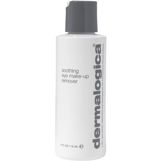 Dermalogica Soothing Eye Make Up Remover 118 ml