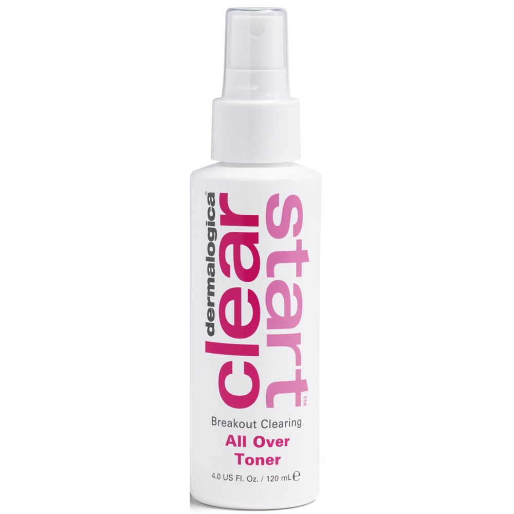 Dermalogica Breakout Clearing All Over Toner 118 ml