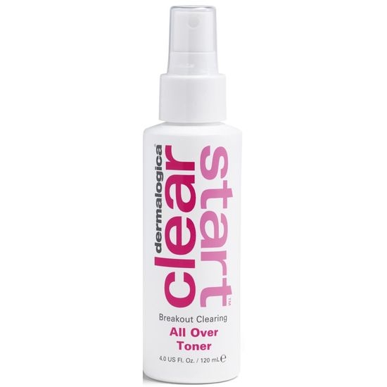 Dermalogica Breakout Clearing All Over Toner 118 ml