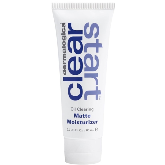 Dermalogica Oil Clearing Matte Moisturizer SPF15 59 ml