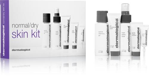 Dermalogica Skin Kit - Normal/Torr