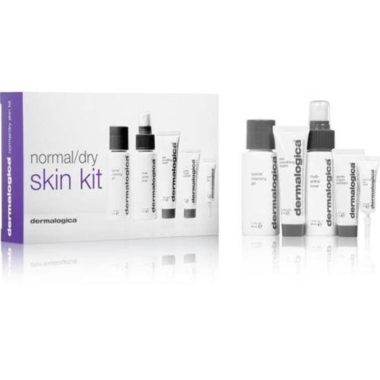 Dermalogica Skin Kit - Normal/Torr