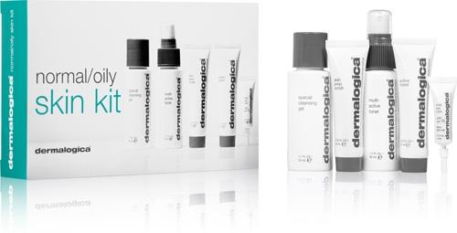 Dermalogica Skin Kit - Normal/Fet