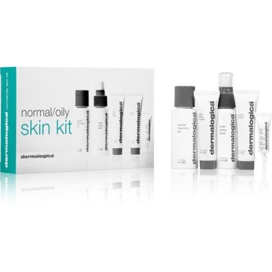 Dermalogica Skin Kit - Normal/Fet