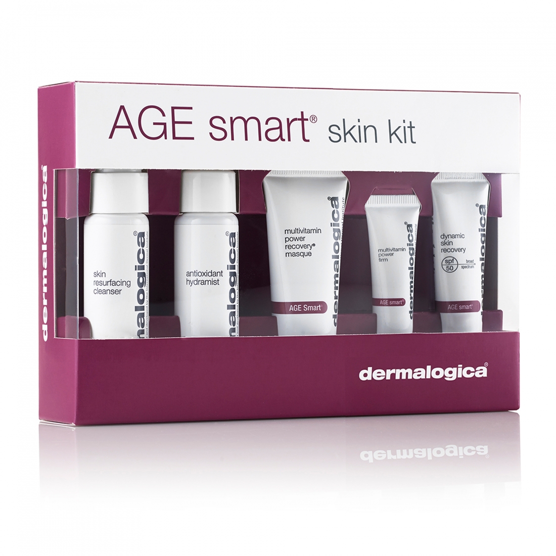 Dermalogica AGE Smart Skin Kit