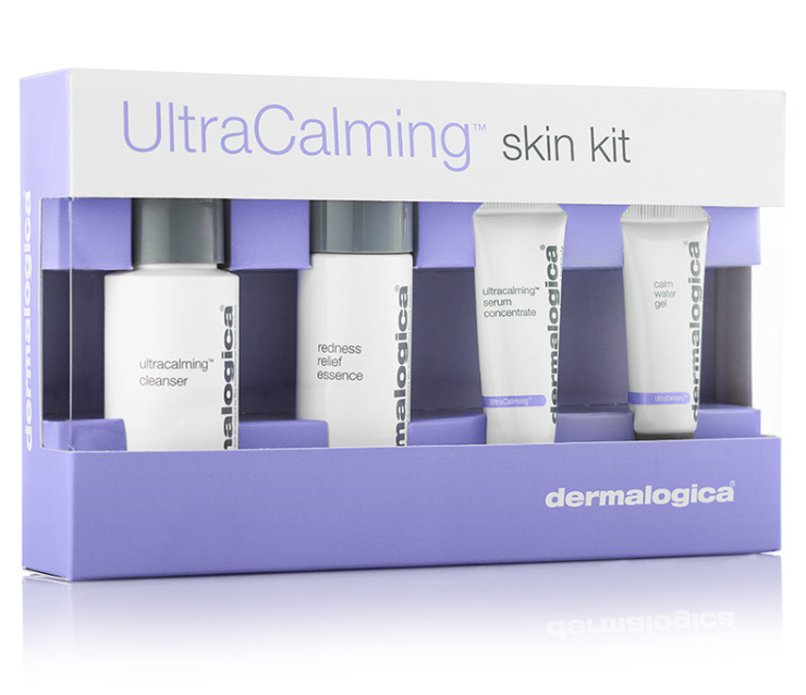 Dermalogica UltraCalming Skin Kit