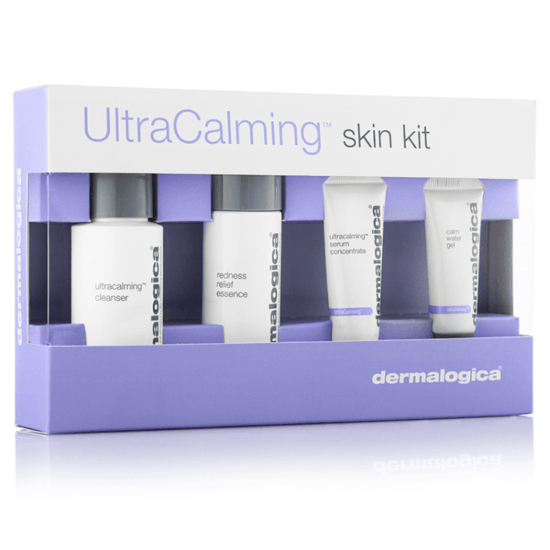 Dermalogica UltraCalming Skin Kit