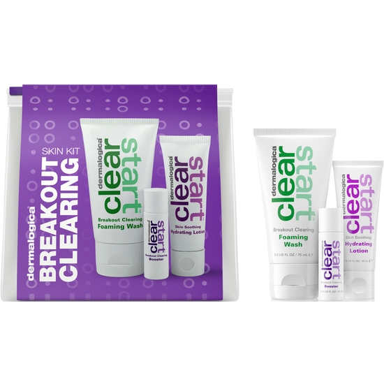 Dermalogica Breakout Clearing