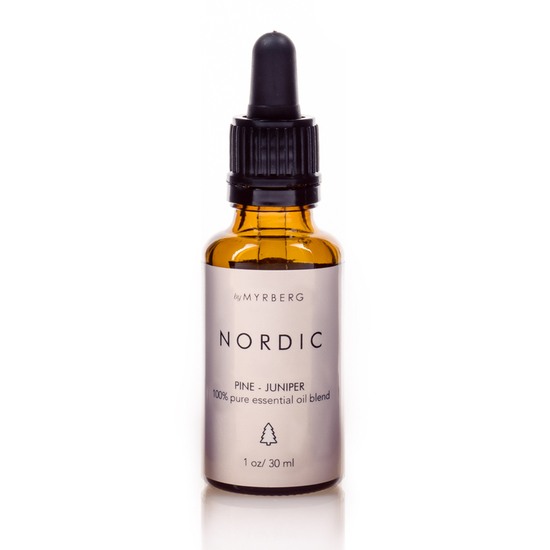 Nordic Superfood by Myrberg Oljor - Nordic 30 ml