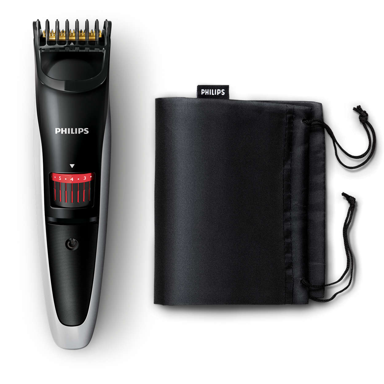 Philips Skäggtrimmer QT4013/16