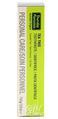 Thursday Plantation Tea Tree Toothpaste 110 g