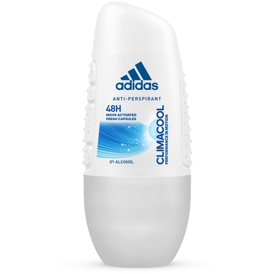 Adidas Climacool Women Roll-On 50 ml