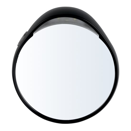 Tweezerman Lighted Mirror 10x