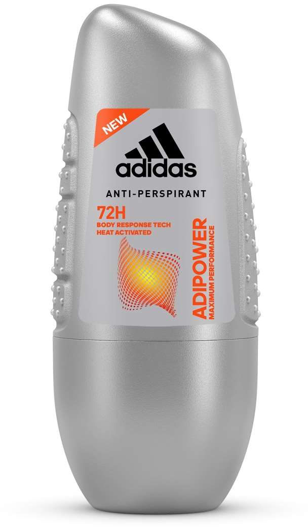 Adidas Adipower Men Roll-On 50 ml