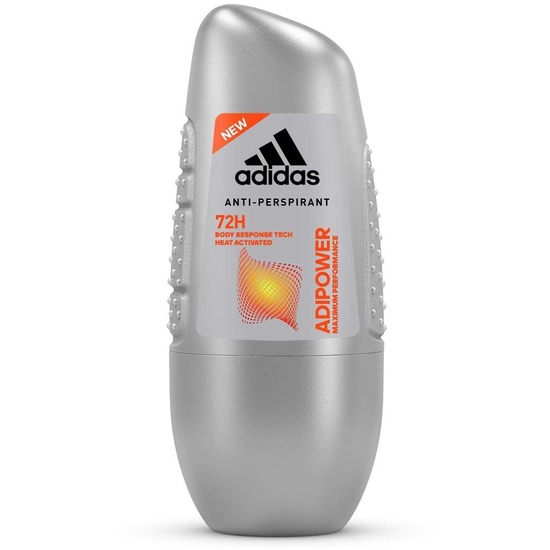 Adidas Adipower Men Roll-On 50 ml