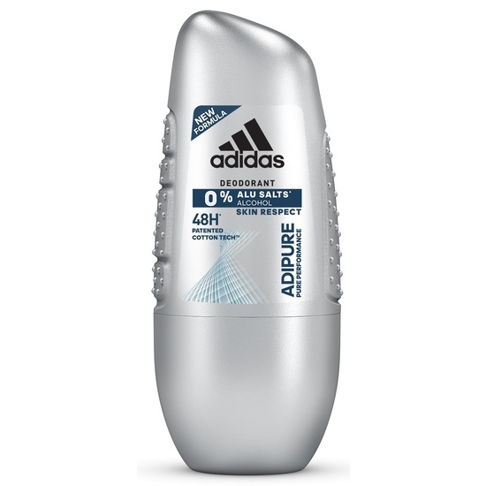 Adidas Adipure Men Roll-On 50 ml