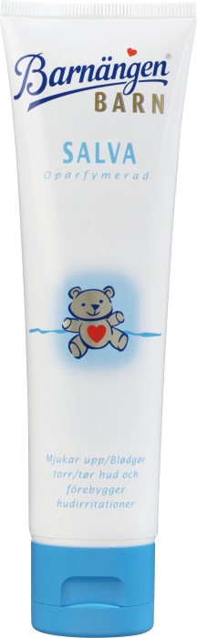 Barnängen Barnsalva 100 ml