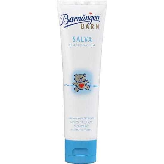 Barnängen Barnsalva 100 ml
