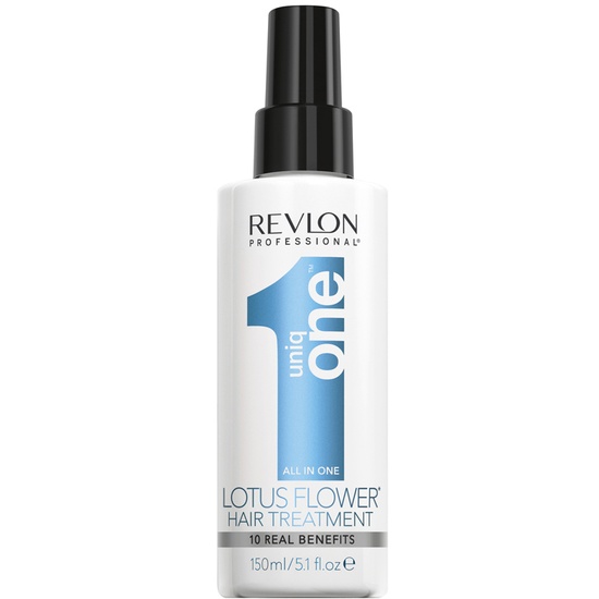 Revlon Uniq One Lotus Flower Hair Treatment 150 ml