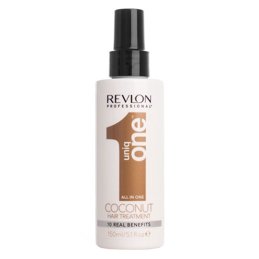 Revlon Uniq One All in One Hair Treatment Coconut 150 ml