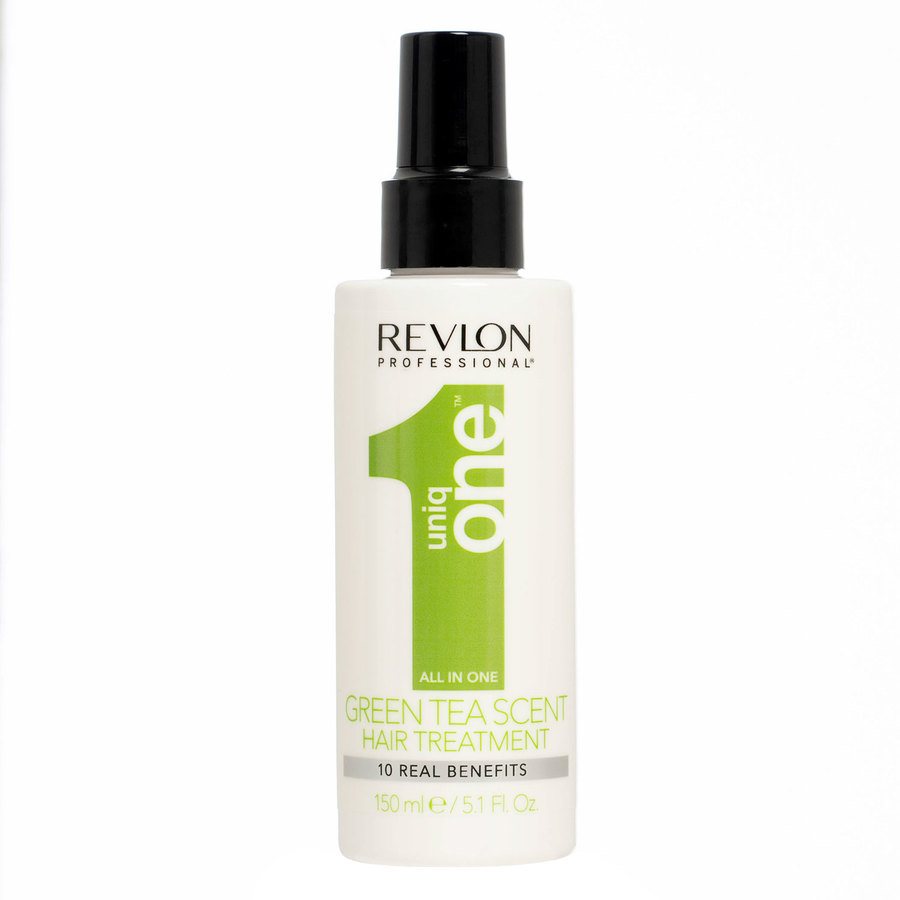 Revlon Uniq All in One Green Tea Hair Treatment 150 ml