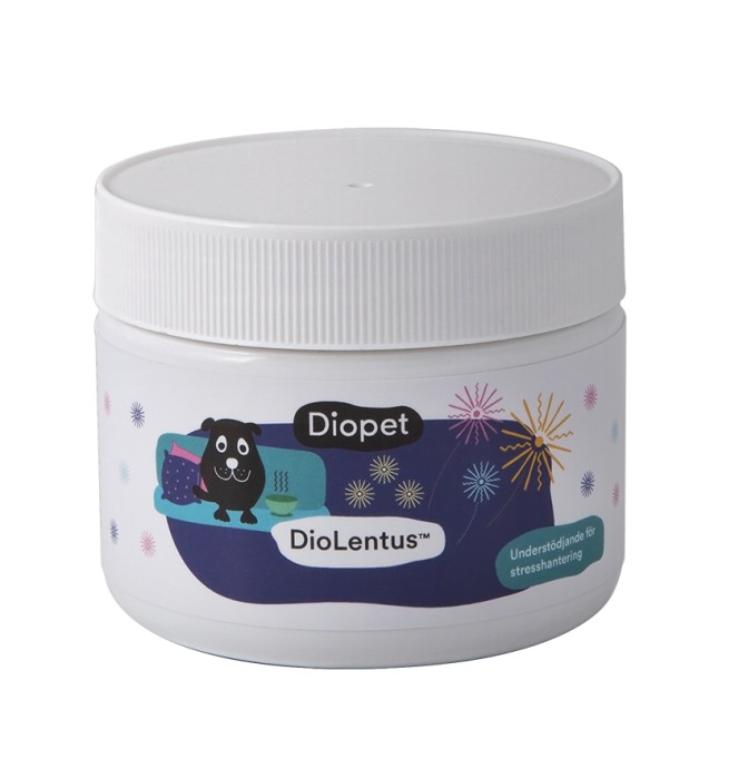 Diopet DioLentus Hund 150 g