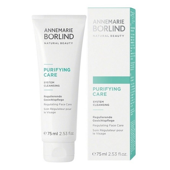 Annemarie Börlind Purifying Care Ansiktscreme 75 ml