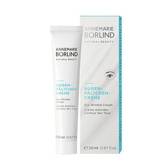 Annemarie Börlind Eye Wrinkle Cream 20 ml